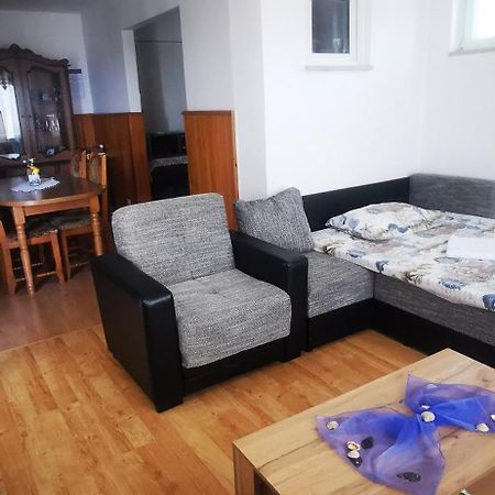 Apartment Eden ซริกเวนิซา ภายนอก รูปภาพ