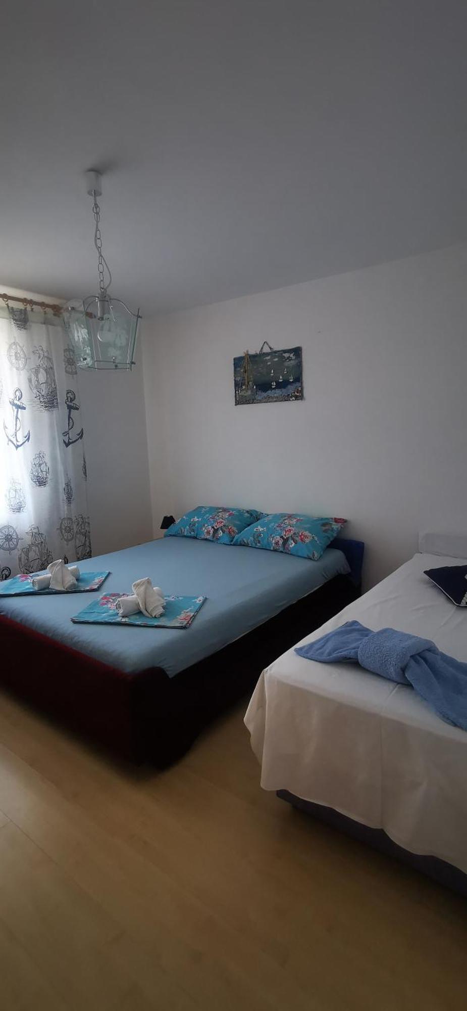 Apartment Eden ซริกเวนิซา ภายนอก รูปภาพ