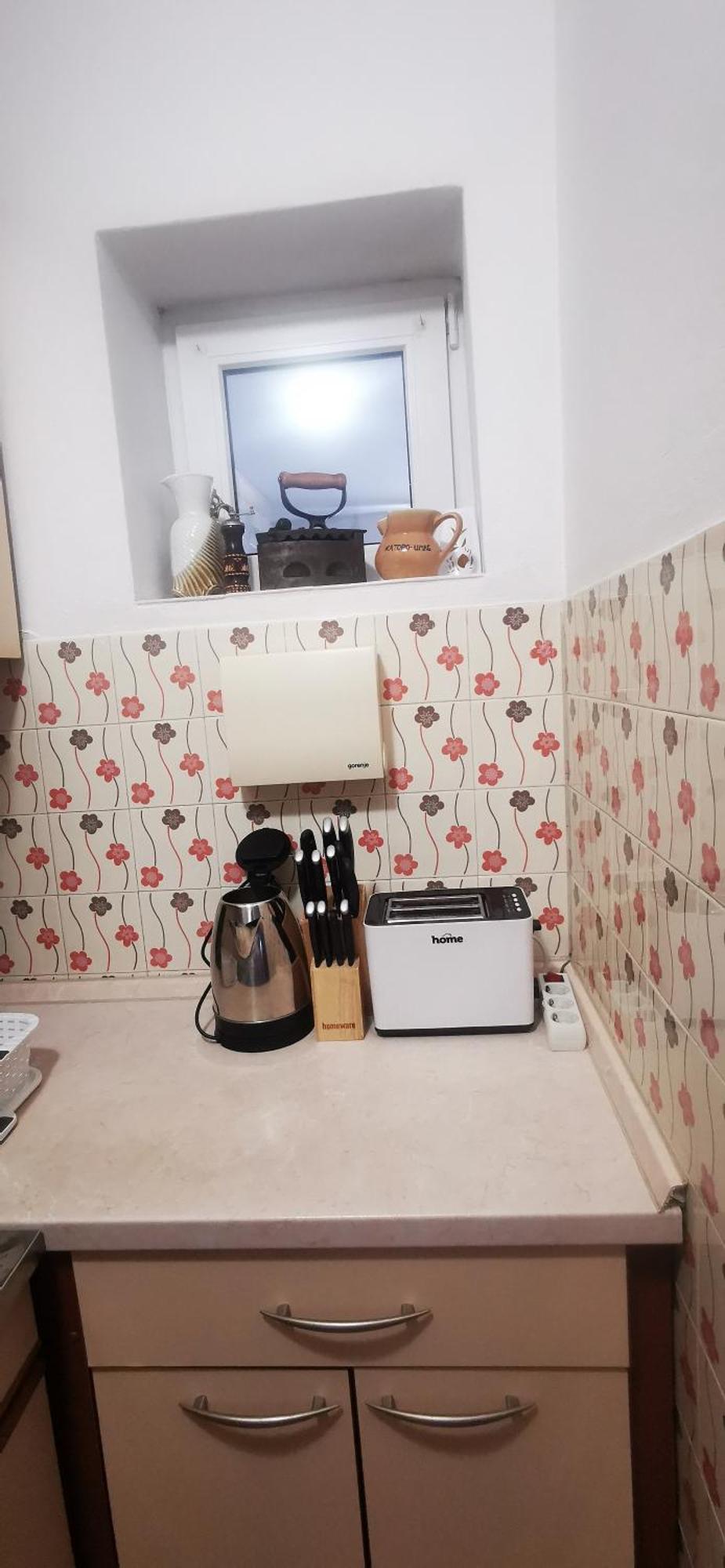 Apartment Eden ซริกเวนิซา ภายนอก รูปภาพ
