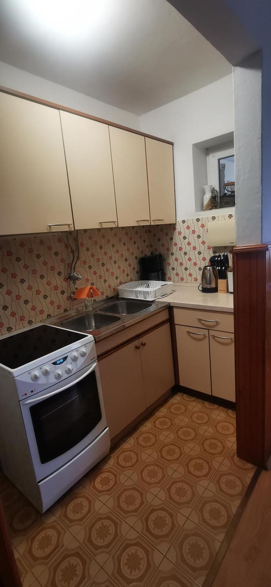 Apartment Eden ซริกเวนิซา ภายนอก รูปภาพ
