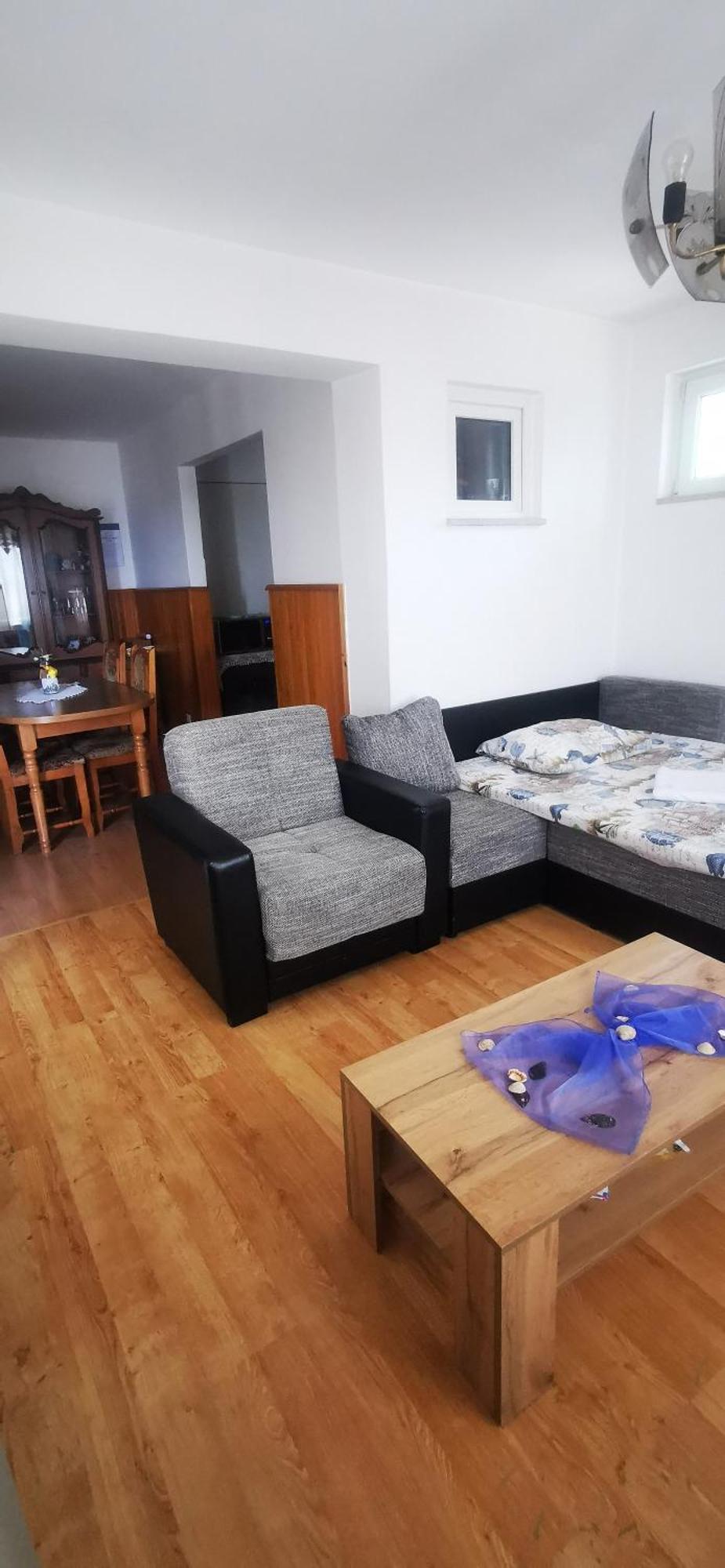 Apartment Eden ซริกเวนิซา ภายนอก รูปภาพ