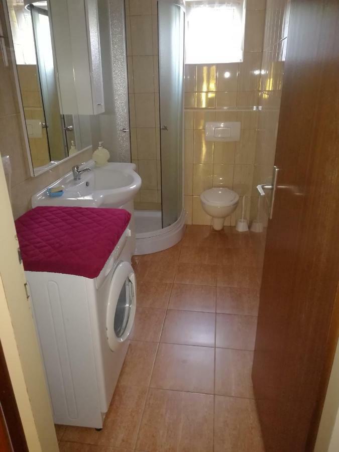 Apartment Eden ซริกเวนิซา ภายนอก รูปภาพ