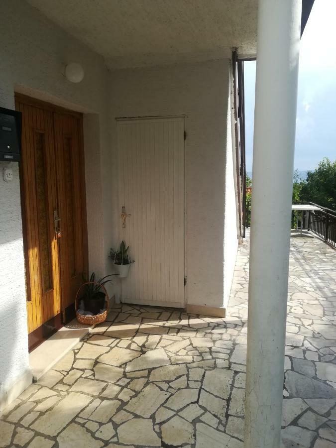 Apartment Eden ซริกเวนิซา ภายนอก รูปภาพ